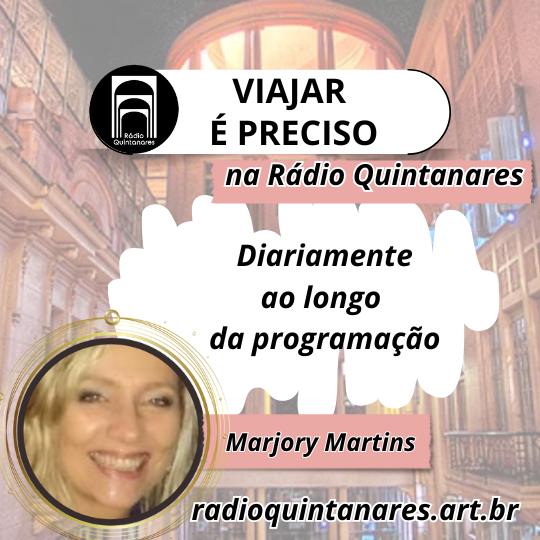 Banner del Programa Viajar Es Preciso