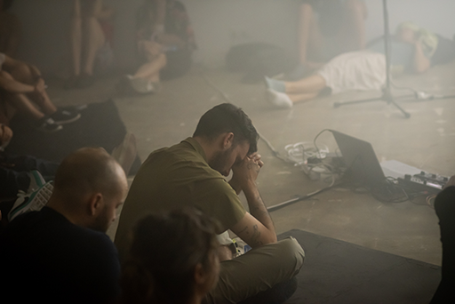 Imagem ilustrativa do evento